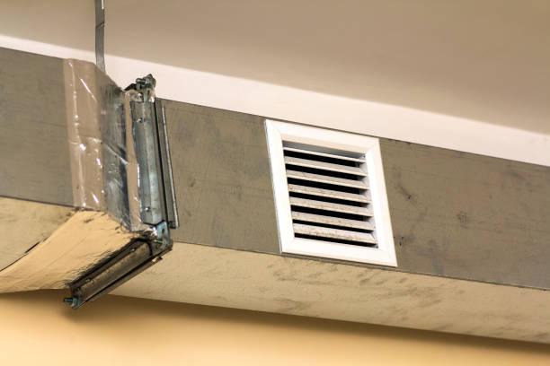 Best Affordable Duct Cleaning Services  in St Marys, PA